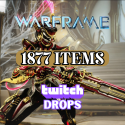 Warframe